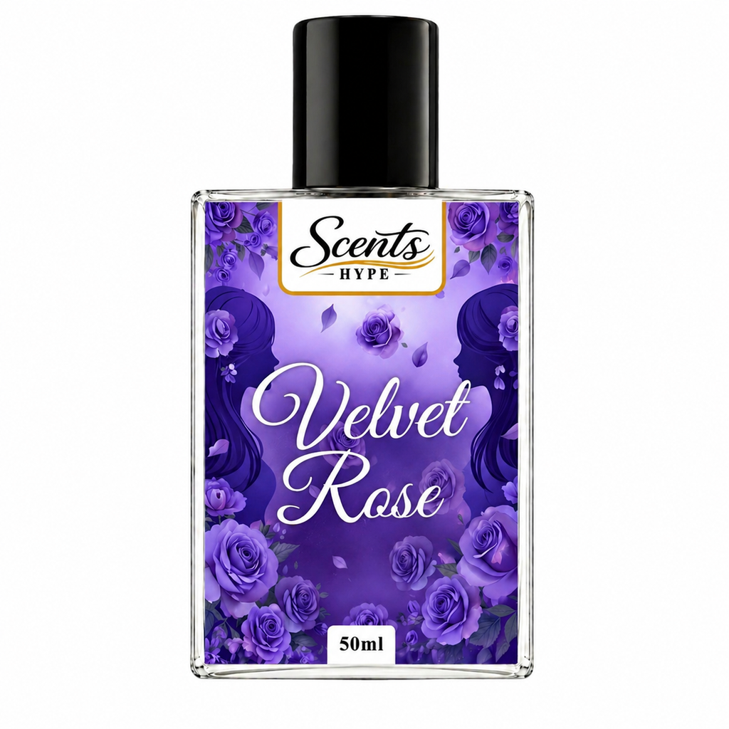 Velvet Rose