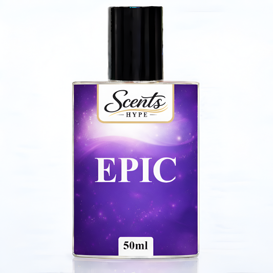 EPIC - INSPIRED BY AZZARO WANTED