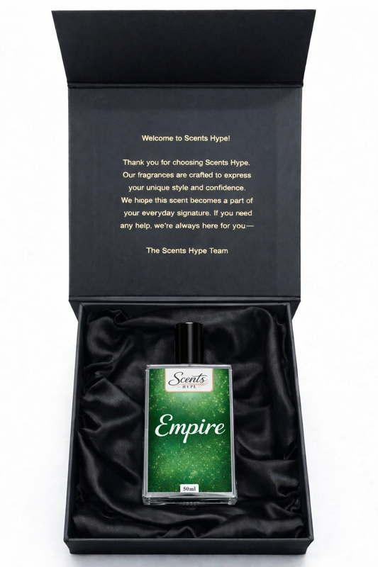 EMPIRE - INSPIRED BY DIOR SAUVAGE