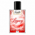 LEGACY - INSPIRED BY KHAMRAH QAWA