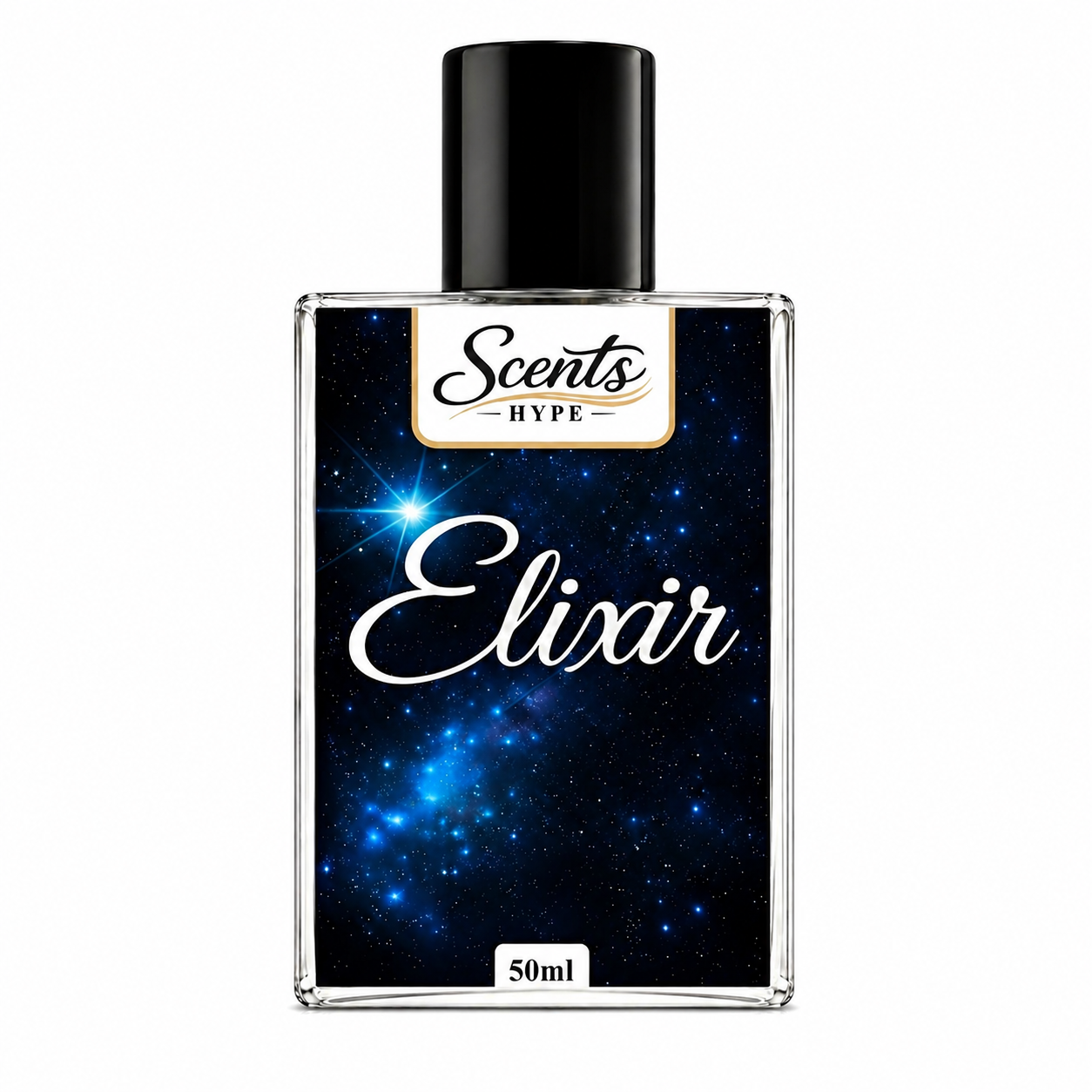 ELIXIR - INSPIRED BY BACCARAT ROUGE 540