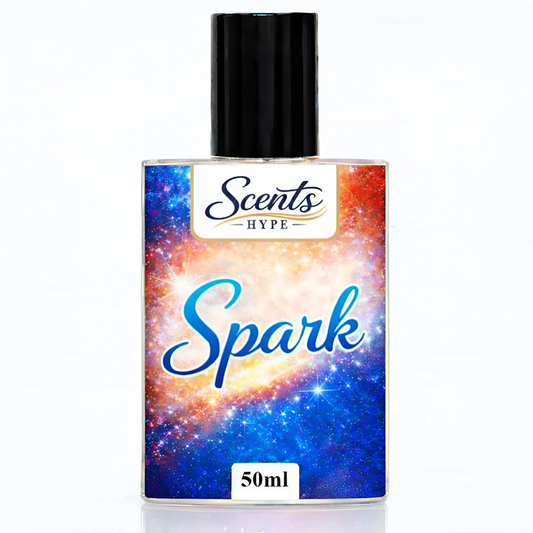 SPARK - INSPIRED BY CREED AVENTUS