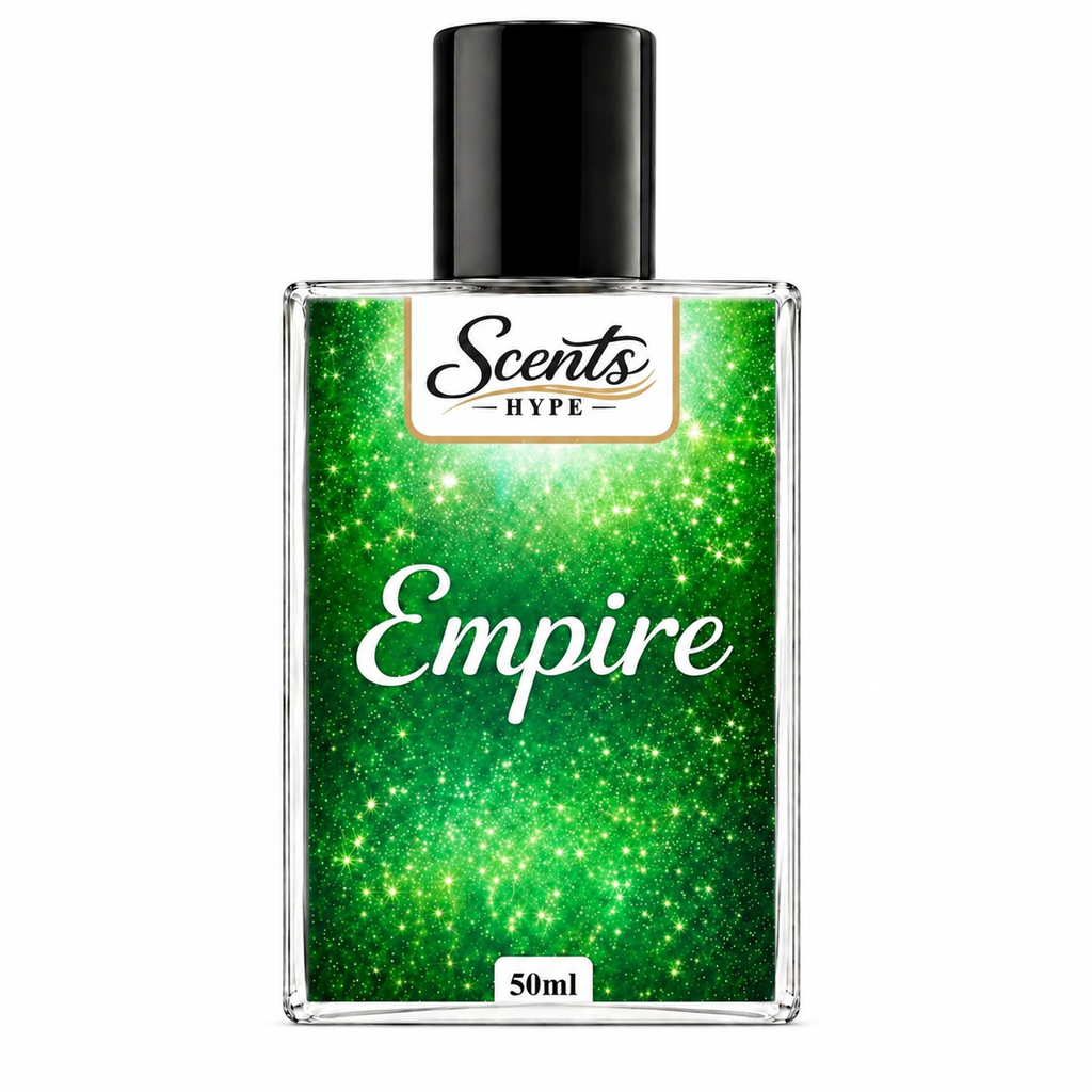 EMPIRE - INSPIRED BY DIOR SAUVAGE
