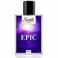EPIC - INSPIRED BY AZZARO WANTED