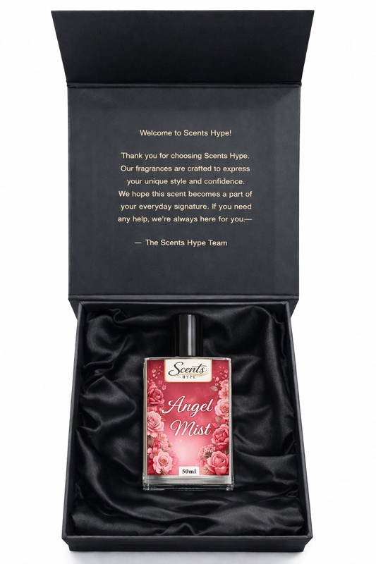 ANGEL MIST - INSPIRED BY GUCCI FLORA