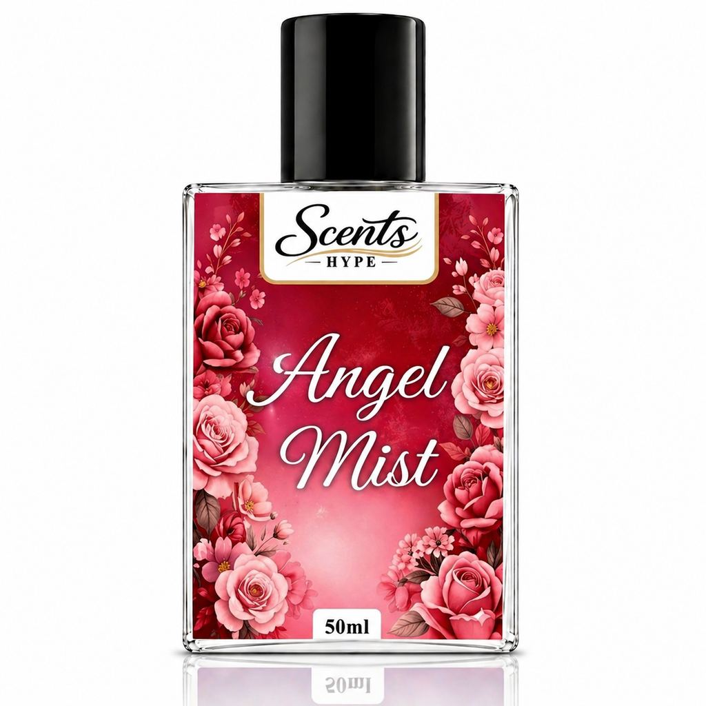 ANGEL MIST - INSPIRED BY GUCCI FLORA