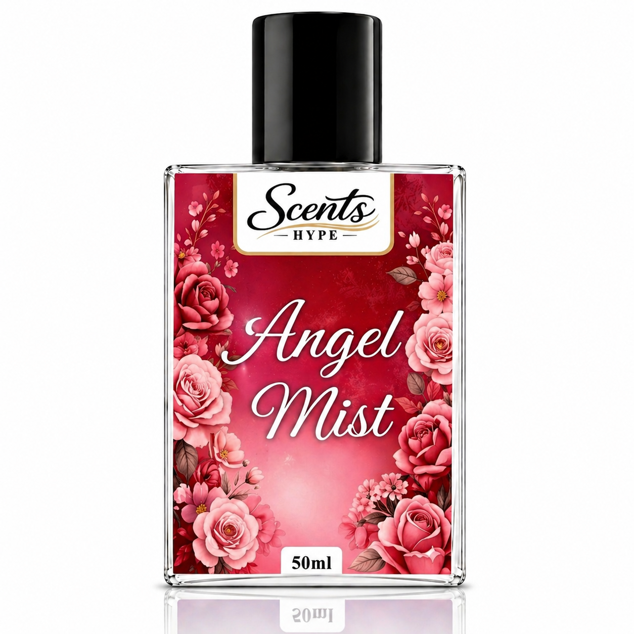 ANGEL MIST - INSPIRED BY GUCCI FLORA