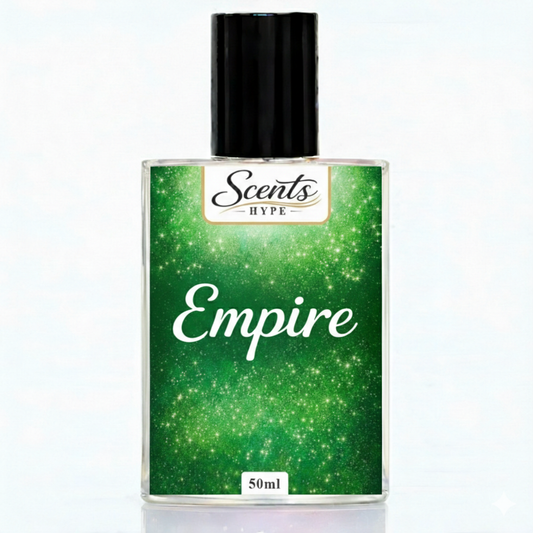 EMPIRE - INSPIRED BY DIOR SAUVAGE