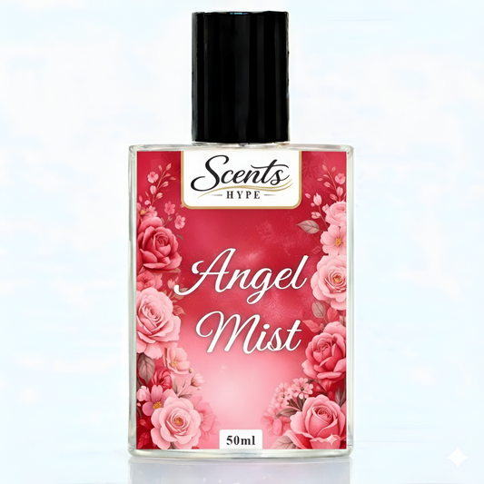 ANGEL MIST - INSPIRED BY GUCCI FLORA